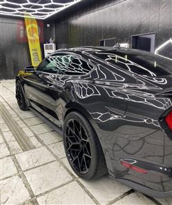 فورد موستانج